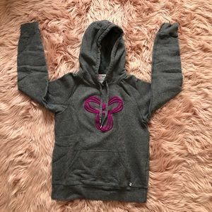 TNA hoodie